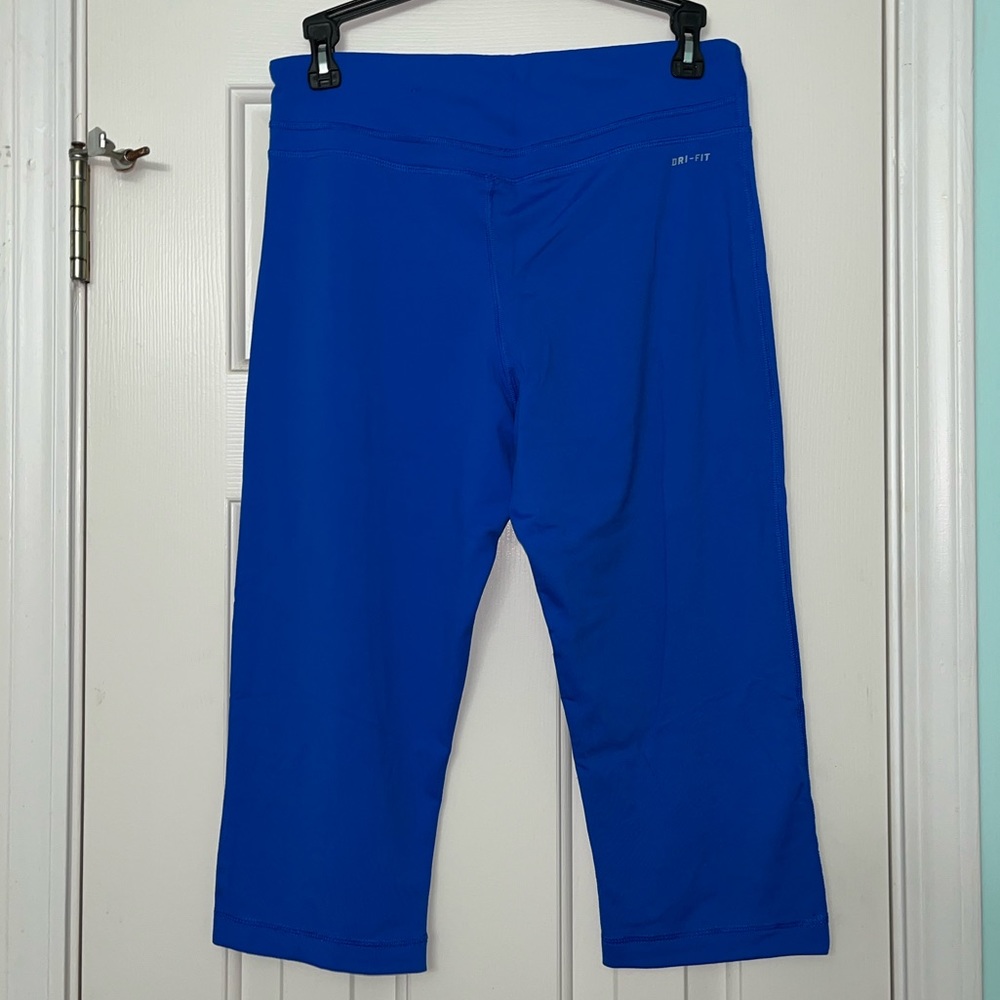 Nike Dri-Fit Leggings